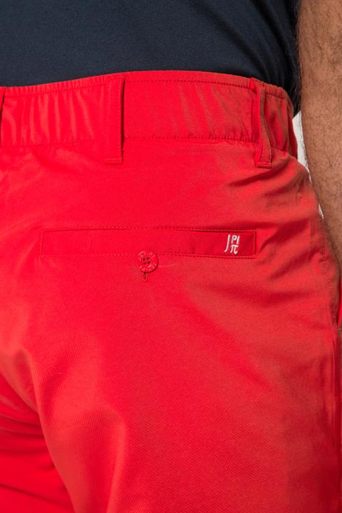 Image du produit Jay-Pi Bermuda de golf, technologies FLEXNAMIC® et QuickDry. Taille élastique. (58)