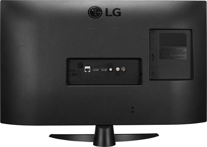 Image du produit LG 27TQ615S-PZ (1920 x 1080 pixels, 27")
