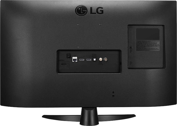 Actual product image LG 27TQ615S-PZ (1920 x 1080 pixels, 27")