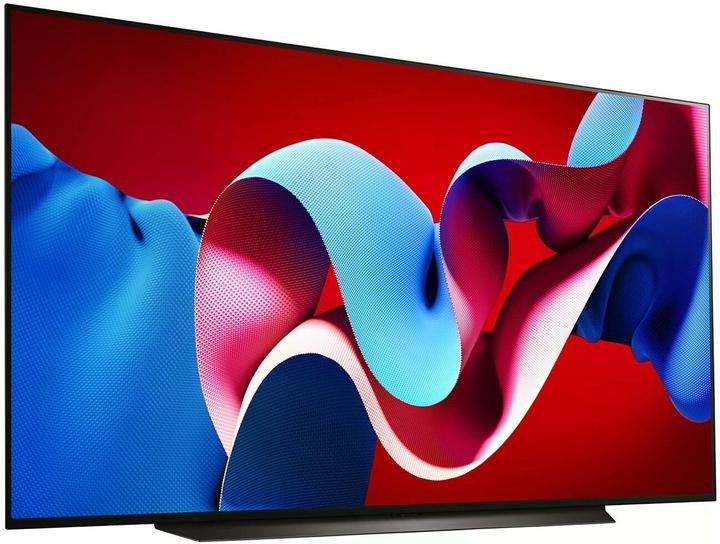 Produktbild LG OLED83C41LA (83", C4, OLED, 4K, 2024)
