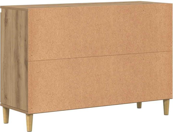 Image du produit vidaXL Sideboard (102 x 35 x 70 cm)