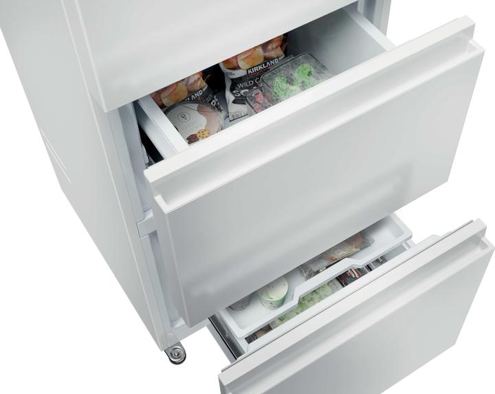 Actual product image Haier HTR3518ENMW (303 l)