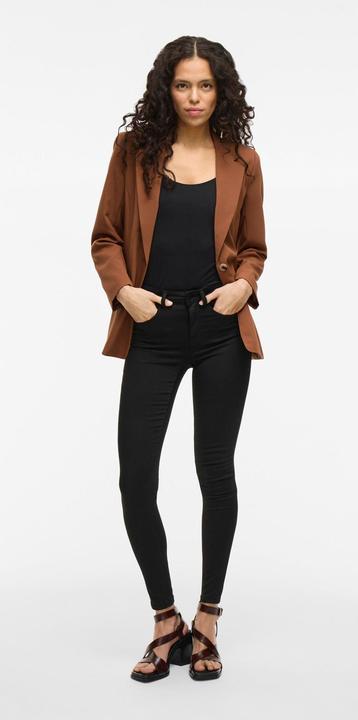 Produktbild Vila VILOWNY Einreihiger Blazer (34)