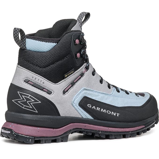 Thumbnail - Garmont, Damen, Wanderschuhe, Vetta Tech Geo Gtx (40), Grau