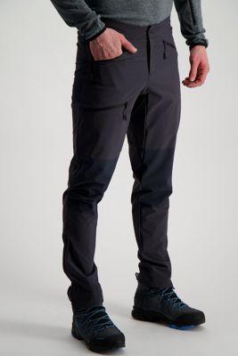 Actual product image Mammut Pordoi SO men hiking pants