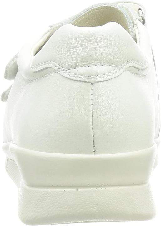 Actual product image Berkemann Adjustable Closure Sneaker with Removable Insoles for Comfort (38)