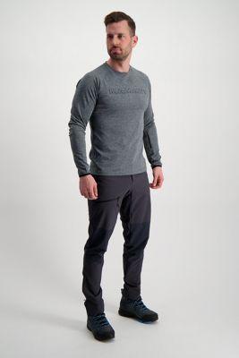 Actual product image Mammut Pordoi SO men hiking pants