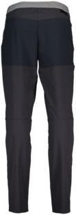 Actual product image Mammut Pordoi SO men hiking pants