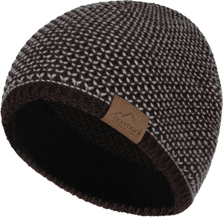 Brown/grey