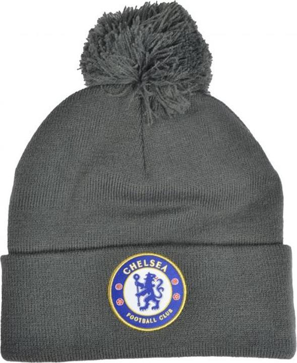 Produktbild Chelsea FC Pudelmütze