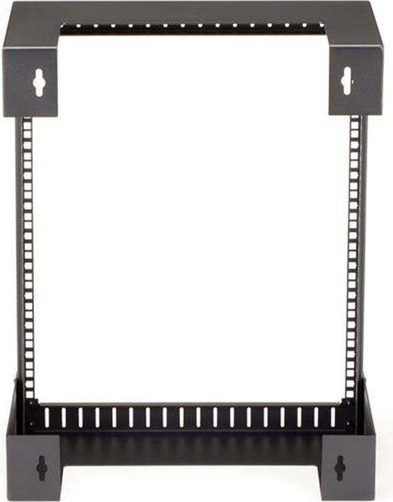 Produktbild StarTech 12u Wall Mount Server Rack (12 HE, 19 Zoll Rack)