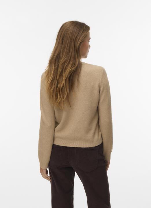 Produktbild Vero Moda VMROSE Pullover Strickpullover (S)