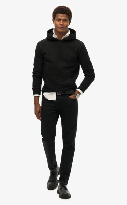 Image du produit Superdry Sweat à capuche et à logo Essential (XXL)