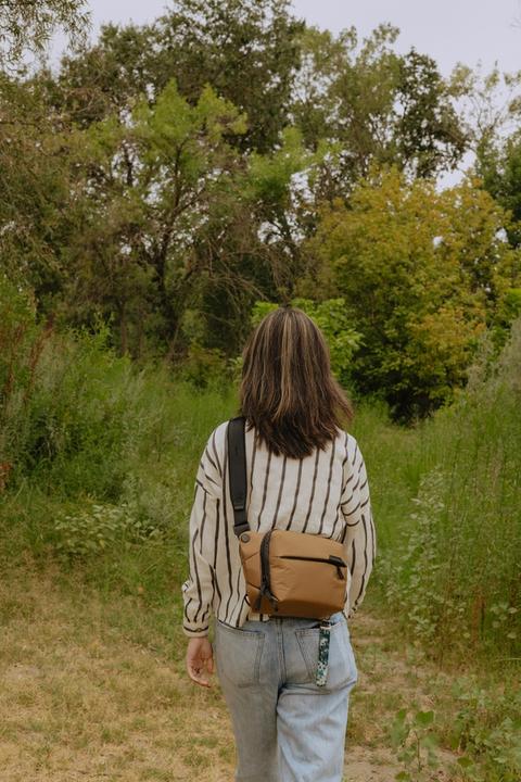 Actual product image Peak Design Everyday Sling 3L (3 l)