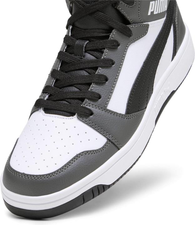 blackshadow gray