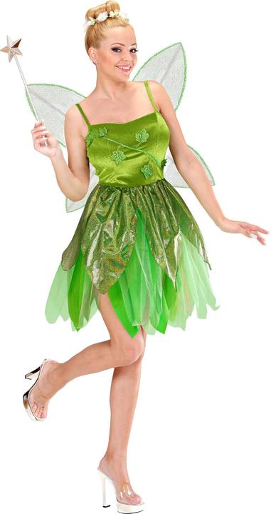 Immagine prodotto Widmann WALDFEE (vestito, ali), M (M)