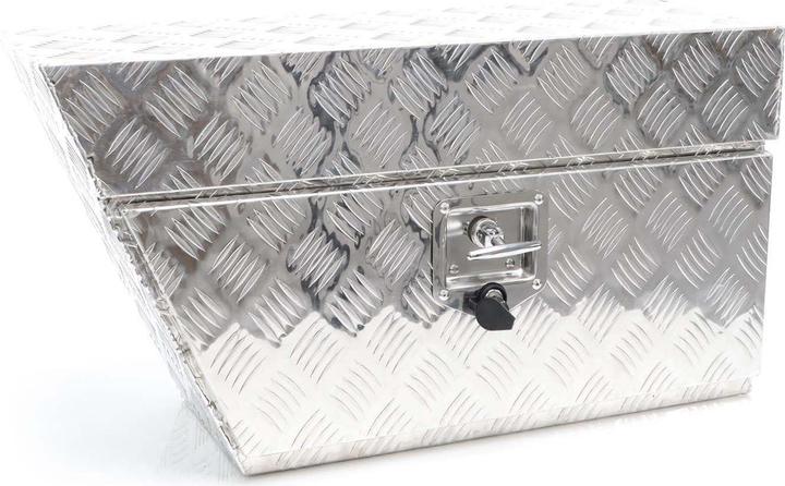 Produktbild XPOtool Unterflurbox