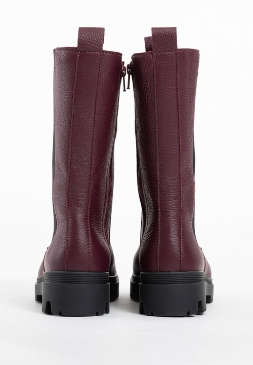 Actual product image Vitaform Soft boots (37)