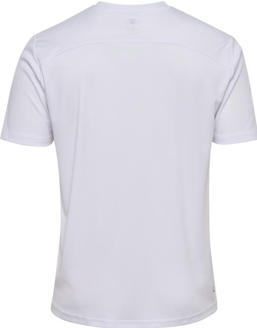 Image du produit hummel hmlPULSE TRAINING T-SHIRT S/S (XXL)