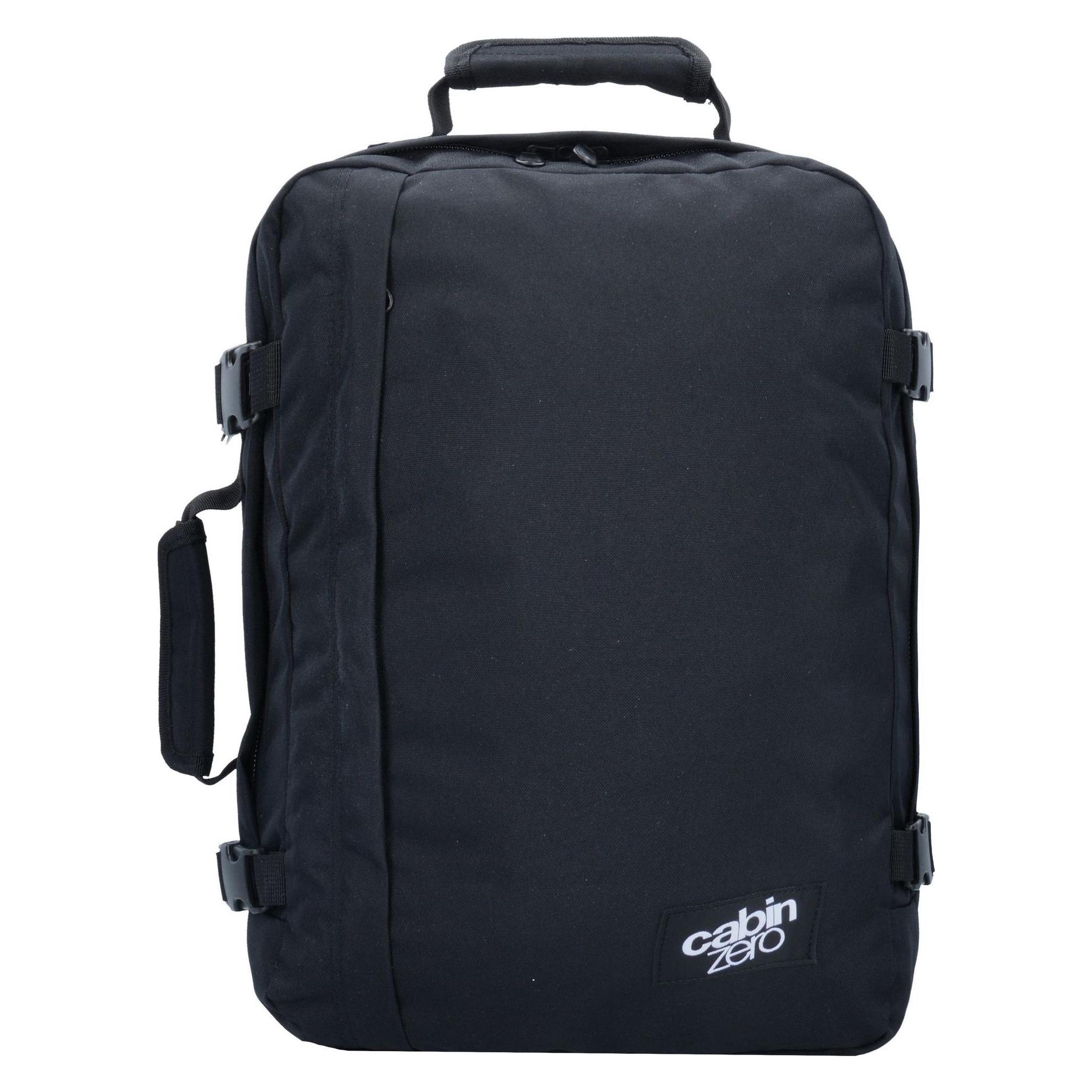 Cabin Zero, Rucksack, (36 l)