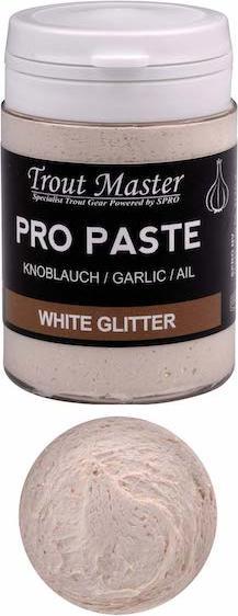 Actual product image Spro Trout Master Pro Paste with Cheese