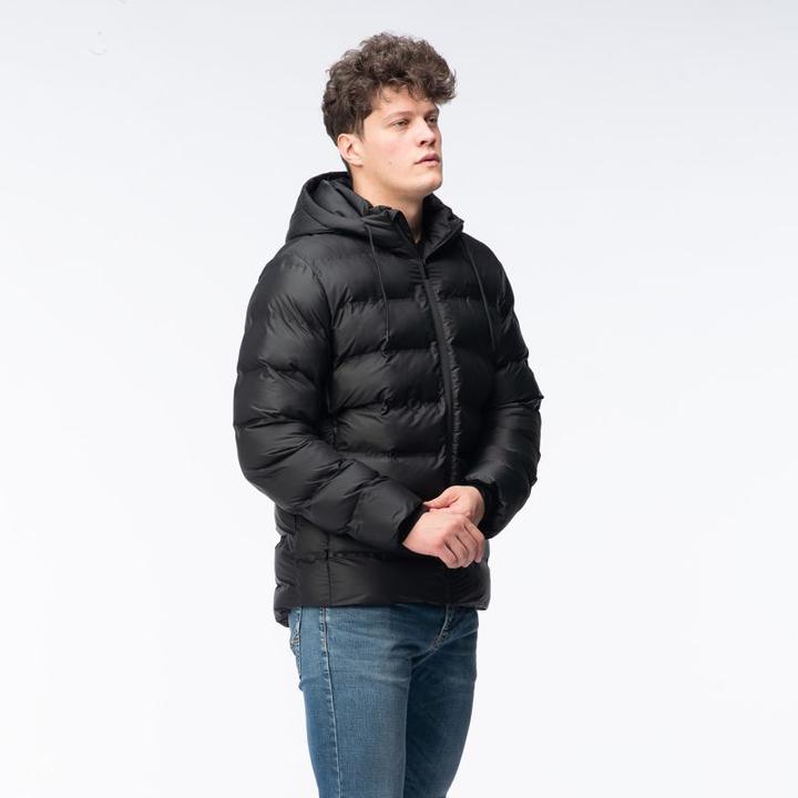 Produktbild Hitec Diorro gesteppte Winterjacke (XL)