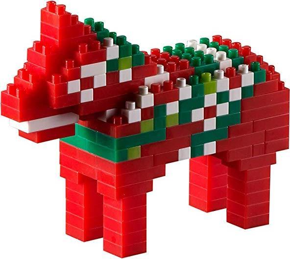 Produktbild Brixies Dalahast