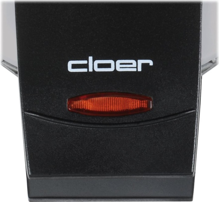 Produktbild Cloer 1629 Waffeleisen