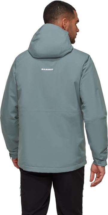 Immagine prodotto Mammut Linard HS Thermo Hooded Jacket Men (M)