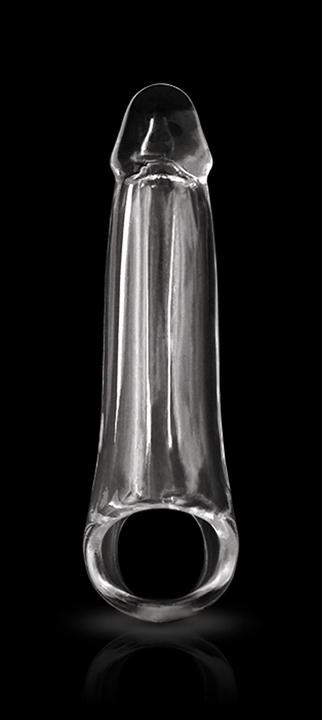Actual product image NS Novelties Renegade Fantasy Extenstion S