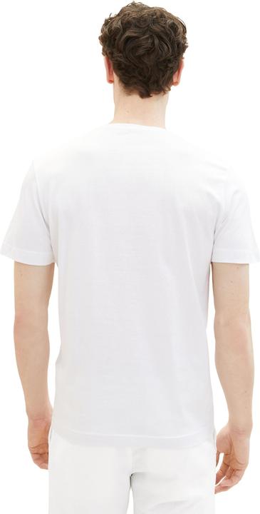 Image du produit Tom Tailor T-Shirt 4er Pack (S)