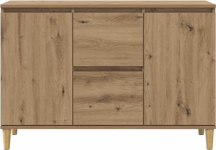 Image du produit vidaXL Sideboard (102 x 35 x 70 cm)