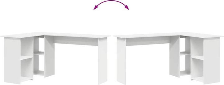 Immagine prodotto VidaXL Tavolo da computer