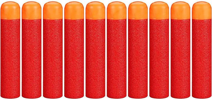 Produktbild Hasbro NERF - N-Strike Elite Mega Series Mega Darts 10er Pack