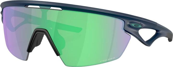 Abysses mates, Prizm road jade