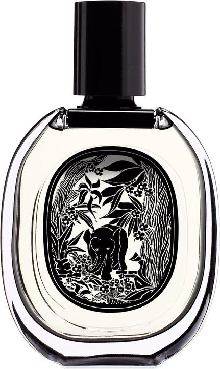 Actual product image Diptyque Tamdao (Eau de parfum, 75 ml)