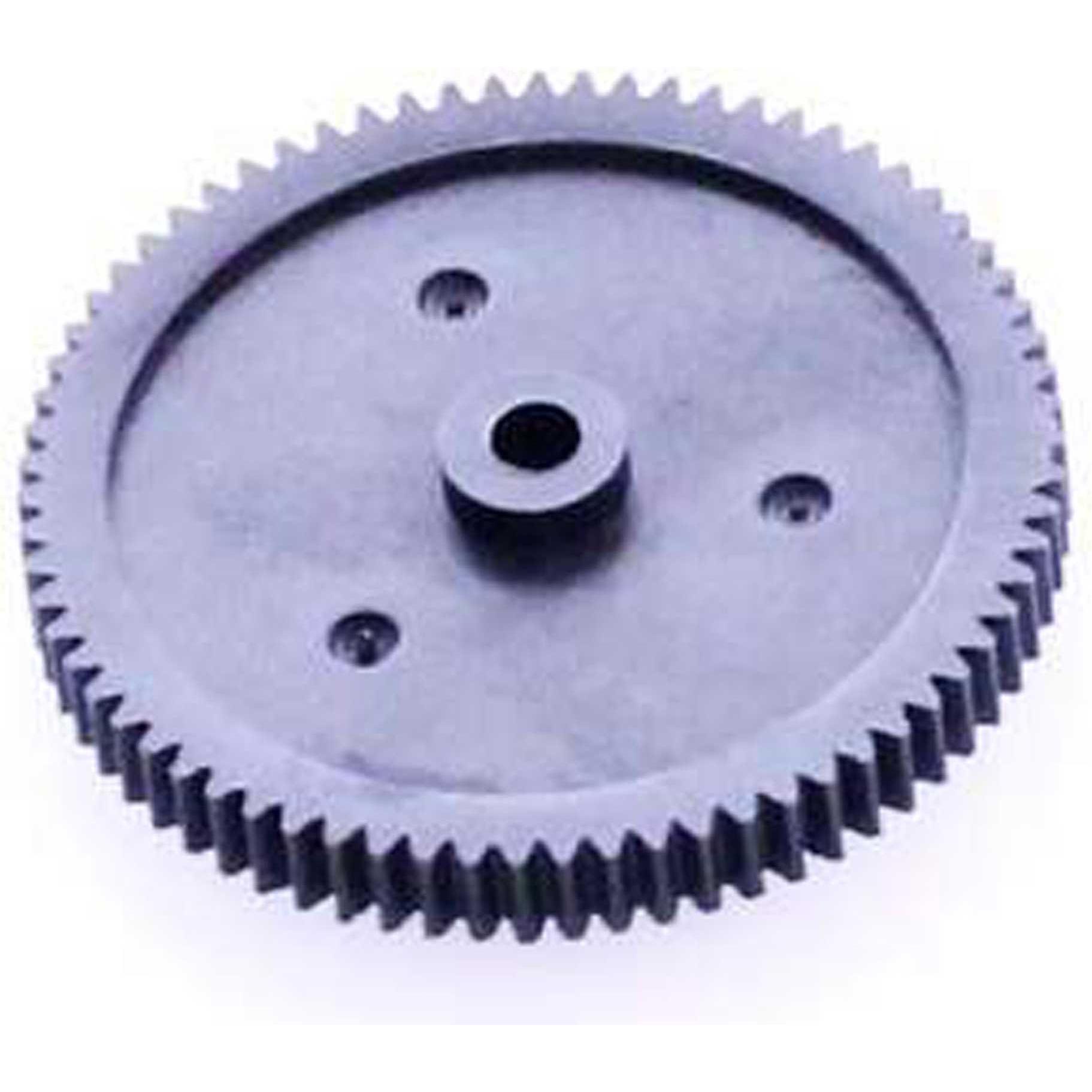 DF-Models Hauptzahnrad 70Z (DF 7123)