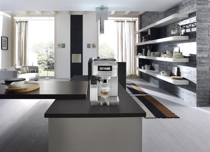 Image du produit De'Longhi Magnifica S Cappuccino
