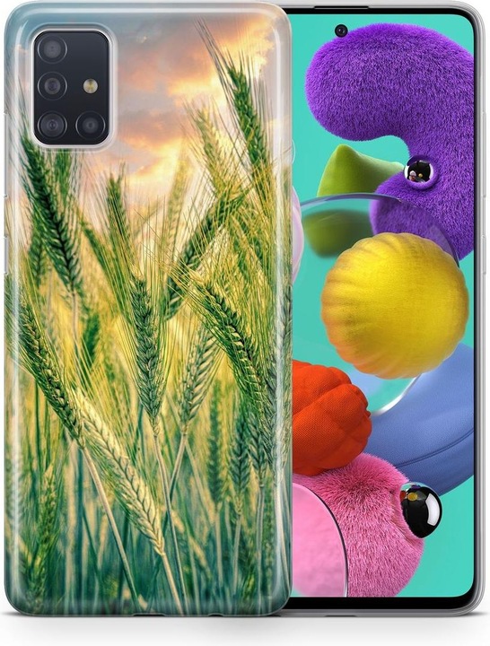 Cornfield