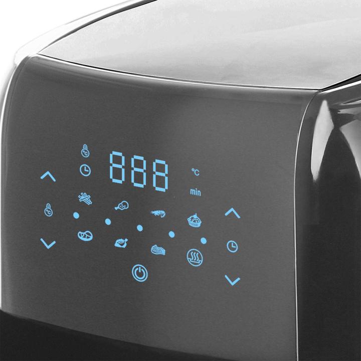 Produktbild Emerio AF-123544.7 Smart Fryer 1800