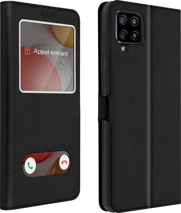 Produktbild Avizar Towind Series (Samsung Galaxy A42 5G)