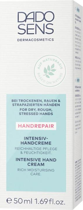 Produktbild Dado Sens SPEZIALPFLEGE Handrepair Intensiv-Handcreme (50 ml)