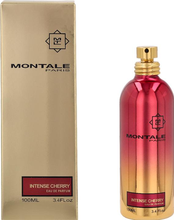 Actual product image Montale Intense Cherry (Eau de parfum, 100 ml)
