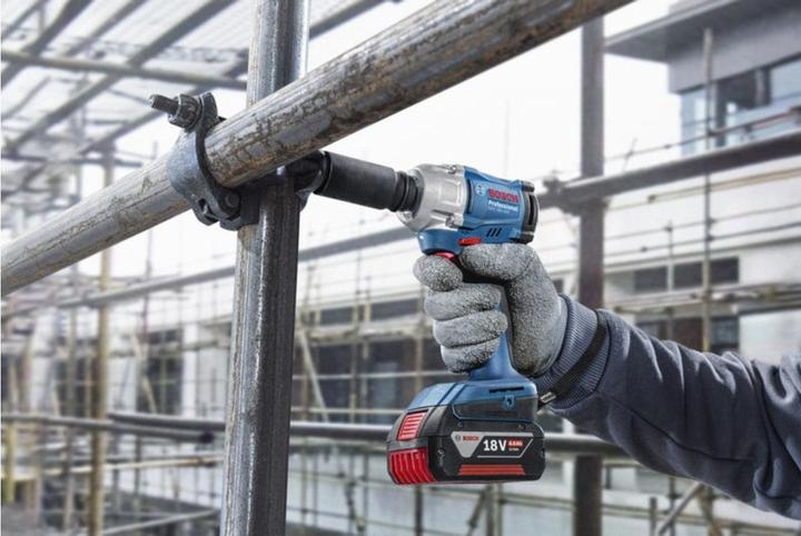 Produktbild Bosch Professional GDS 18V-350 (Schlagschrauber)