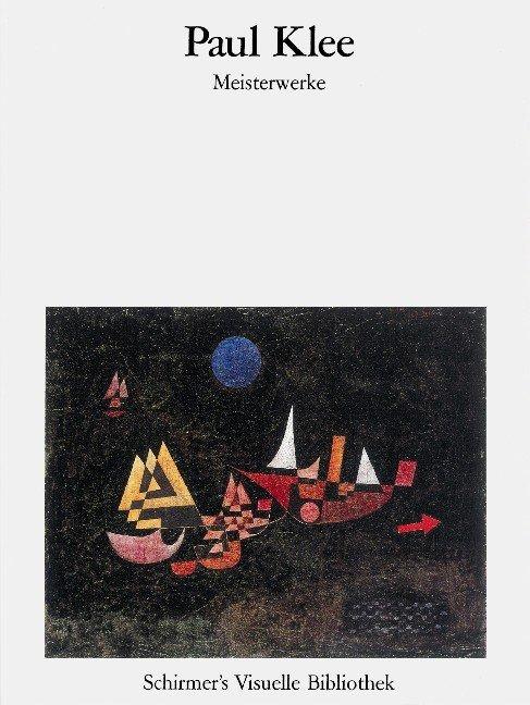 Produktbild Meisterwerke (Deutsch, Paul Klee, 2011)