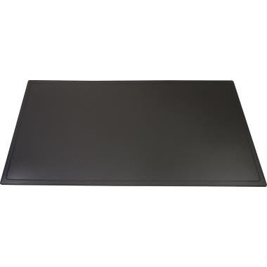 Soennecken, Unterlage, Schreibunterlage PP 500x630mm schwarz