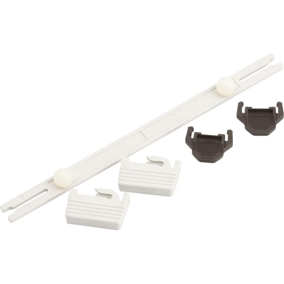 Eaton Interblocco meccanico elettrico GmbH 281198 per DILM40..65, Pulsante + Interruttore