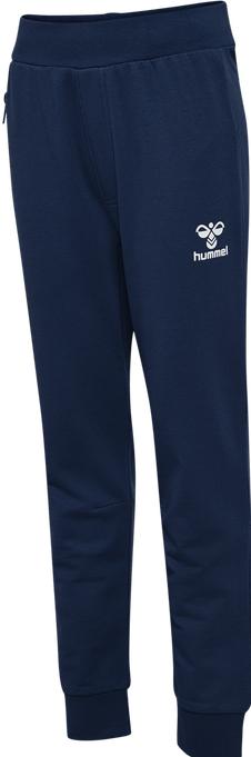 Produktbild hummel Hmlon Adjust Waist Pants (176)