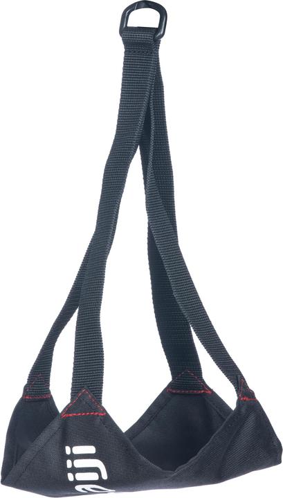 Actual product image Nabaiji Training parachute adjustable polypropylene