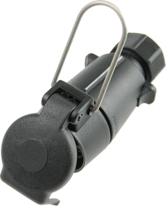 Produktbild As - Schwabe Caravan Kupplung